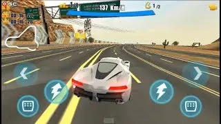 City Drift Race - Fast Paced Racing Car Game 