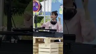귀여운 디제이