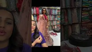 Rating bridal Lehengas I tried on