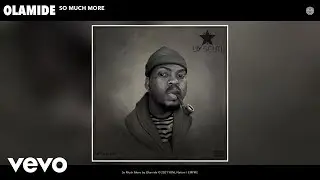 Olamide - So Much More (Audio)