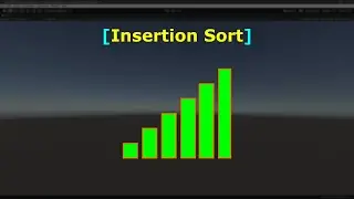 Sorting an Array using 