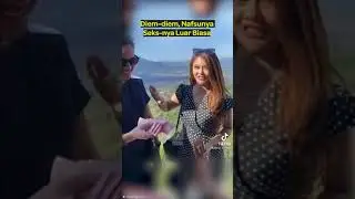 Pergenjotan Jenita Janet dengan suaminya, diungkapkan kepada Nikita Mirzani