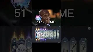 My P2P friend's summons vs mine | Genshin Impact