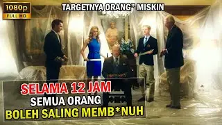 PERATURAN NEGARA MACAM APA INI ‼️ TAPI KAYAKNYA SERU JUGA...