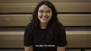 Jeunes Personnalités Légendaires: Kaylee Wilmot-Joe