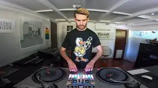 RANE SEVENTY A-TRAK SIGNATURE EDITION DJ MIXER - Pop Smoke Routine