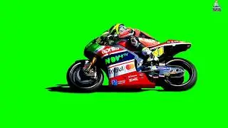 Green Screen BikeRace Footage, No Copyright, Copyright Free Video, Motion Graphics, Background Video