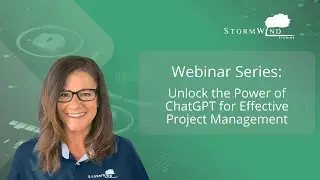 Unlock the Power of ChatGPT for Effective Project Management