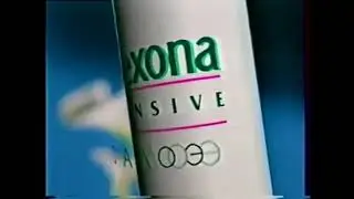 Rexona Sensive