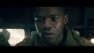 Оверлорд 18+ Overlord  2D Трейлер G