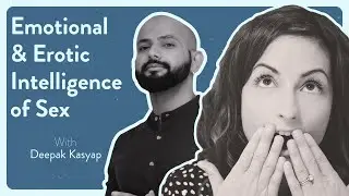 Sexual Erotic Intelligence 