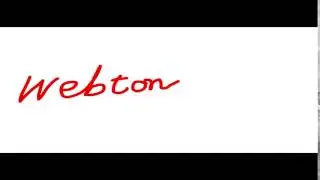 (SEIZURE WARNING) Webtone Productions gone too crazy