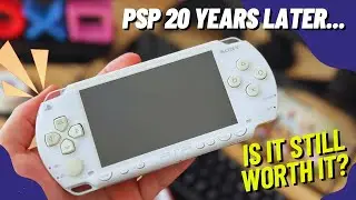 How PSP looks in 2024