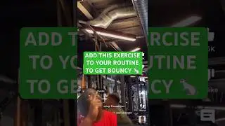 Boost Your Vertical: Band Assisted Jump Training Made Easy! | Overspeed Training