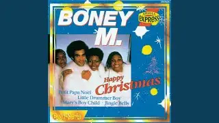 I'll Be Home for Christmas