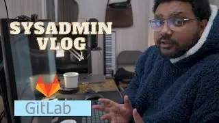 Sysadmin Vlog: Gitlab Upgrade