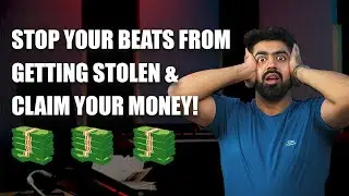 YouTube Content ID for Beats - How to Protect Your Beats on YouTube
