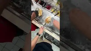 How to Get a Bigger Ice Cream