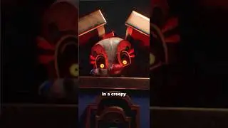 FNAF’s NEW GAME CHANGES EVERYTHING (Secret of the Mimic) #fnaf