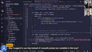 Building Tinykit: a simple lead generation app on AWS Serverless with Rust - Part 7
