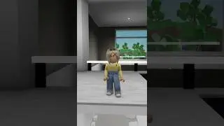 ALEX WANTS A SIBLING TO SPENT TIME WITH! #roblox #brookhavenupdate #brookhavenupdatesecrets
