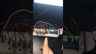 Raspberry Pi RGB LED