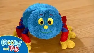 ‪@WoollyandTigOfficial‬
