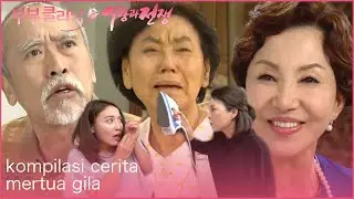 Kompilasi Cerita Mertua Gila |Klinik Pernikahan,Cinta&Perang|SUB INDO/ENG|Siaran KBS|