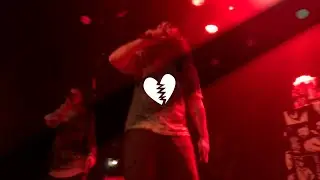 $uicideboy$ - Kill Yourself IV (Sub. Español)