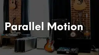 What Is Parallel Motion?