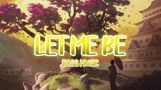 IAN SIZE, Tiancong - Let Me Be | Future Bass