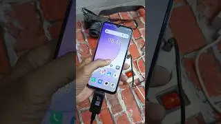 ITEL S23 Support fast charging 18W? Yok buktikan!
