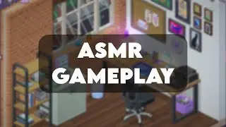 ASMR GAMEPLAY UNBOXING STUFFS - UNPACKING