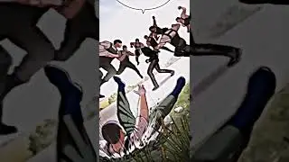 Student and Teacher Lookism/Лукизм #anime#аниме#edit#эдит #рекомендации#lookism#reels #лукизм#манхва