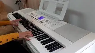 К.Черни. Этюд 32 соч.740.