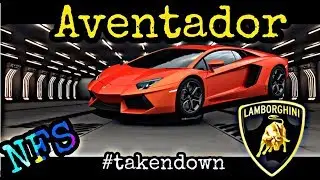 McLaren vs Lamborghini | Best SuperCars Racing Games | NFS Most Wanted |