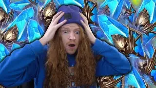 BEST ANCIENT SHARD POSSIBLE! LITERALLY INSANE CHAMPION SUMMONED | Raid Shadow Legends