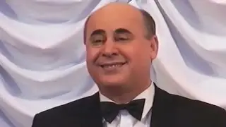 “The Fair Maid of Perth” Serenade (in Russian) by Sultan Baisultanov