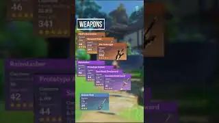 Short and simple SAYU build guide! | Genshin Impact