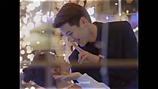 Korean couple  