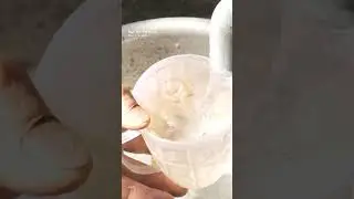 Vietnam apartment residents queue for water