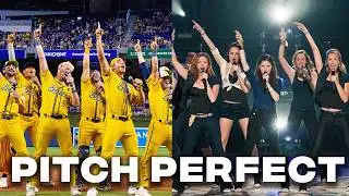 FULL A Capella 