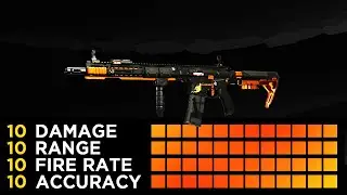the M4A1 is...😍 in Call Of Duty Modern Warfare!!!!