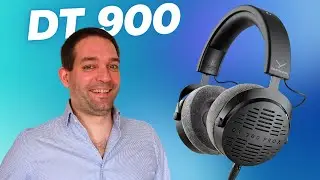 🛑 beyerdynamic DT 900 PRO X 🛑 Best Audiophile Studio Headphones?