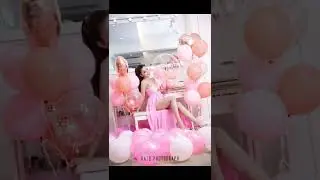 Super beautiful birthday concept by DATOPHOTOGRAPH