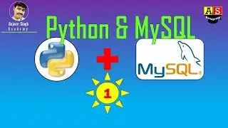 How to Connect MySQL with Python