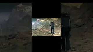 Красота природы Таджикистан 🇹🇯