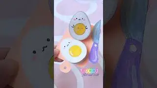 🥚🍳 try it (miniature craft) 