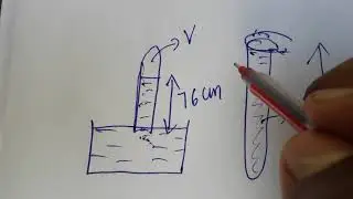 Atmosphere pressure