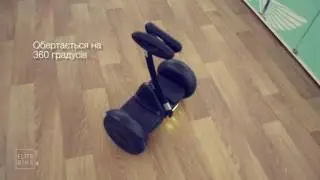 Гироскутер мини-сигвей Ninebot Mini Pro